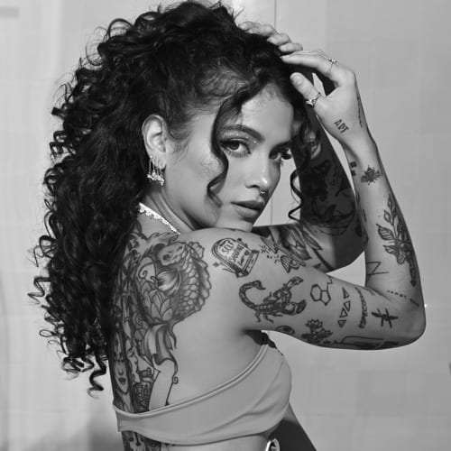 ANGIE LONARC