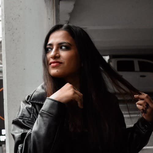 Anisha