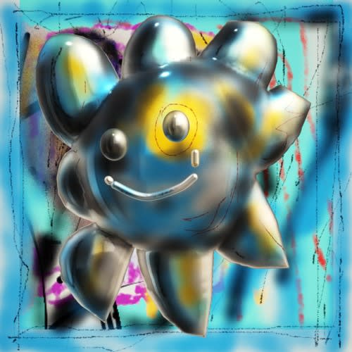 Anthony Escandón 7777