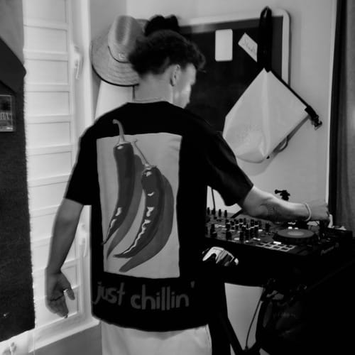 DJ TYMZ