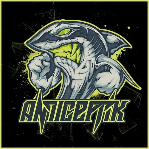 ANTiCEPTiK M4LEFiK