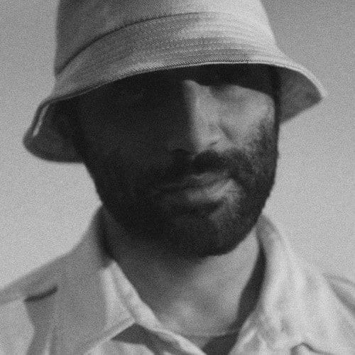 Antonin Fresson