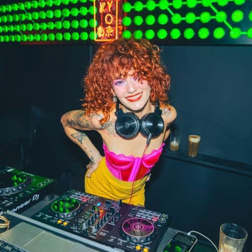 DJ Ariele