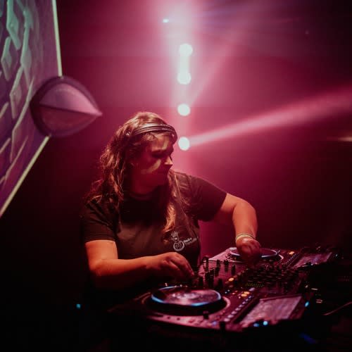 Arkeya (Hadra Records)