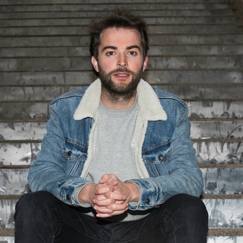 Arnaud Denzler