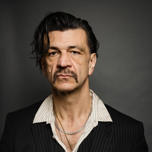Arnaud Rebotini