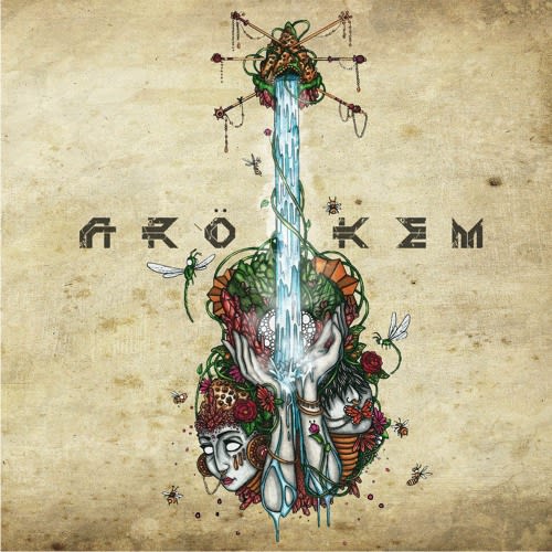 Arökem