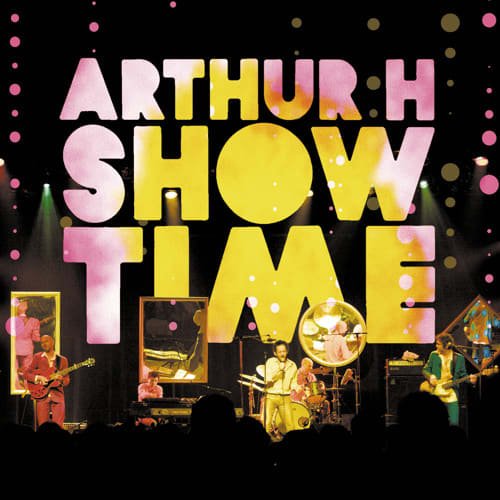 Arthur H