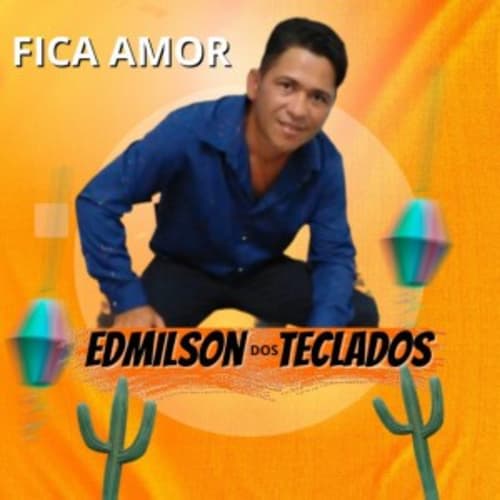 Edmilson dos Teclados