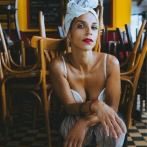 Siân Pottok
