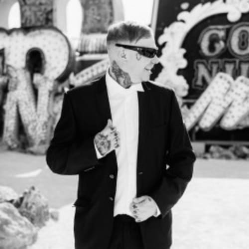 Jason Little