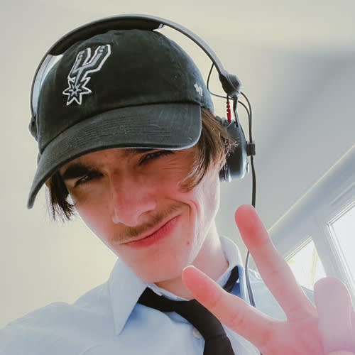 DJ VON SUIT