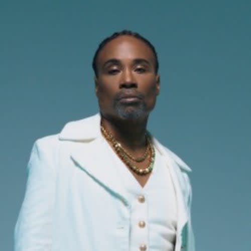 Billy Porter