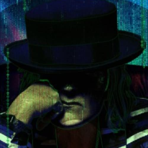 Juno Reactor