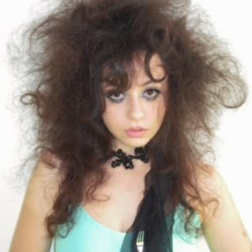 Lili Castiglioni