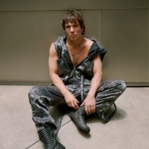 Lee Foss