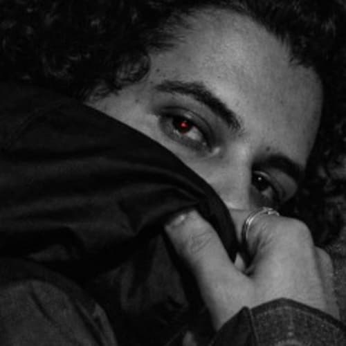 Lucas Grilo