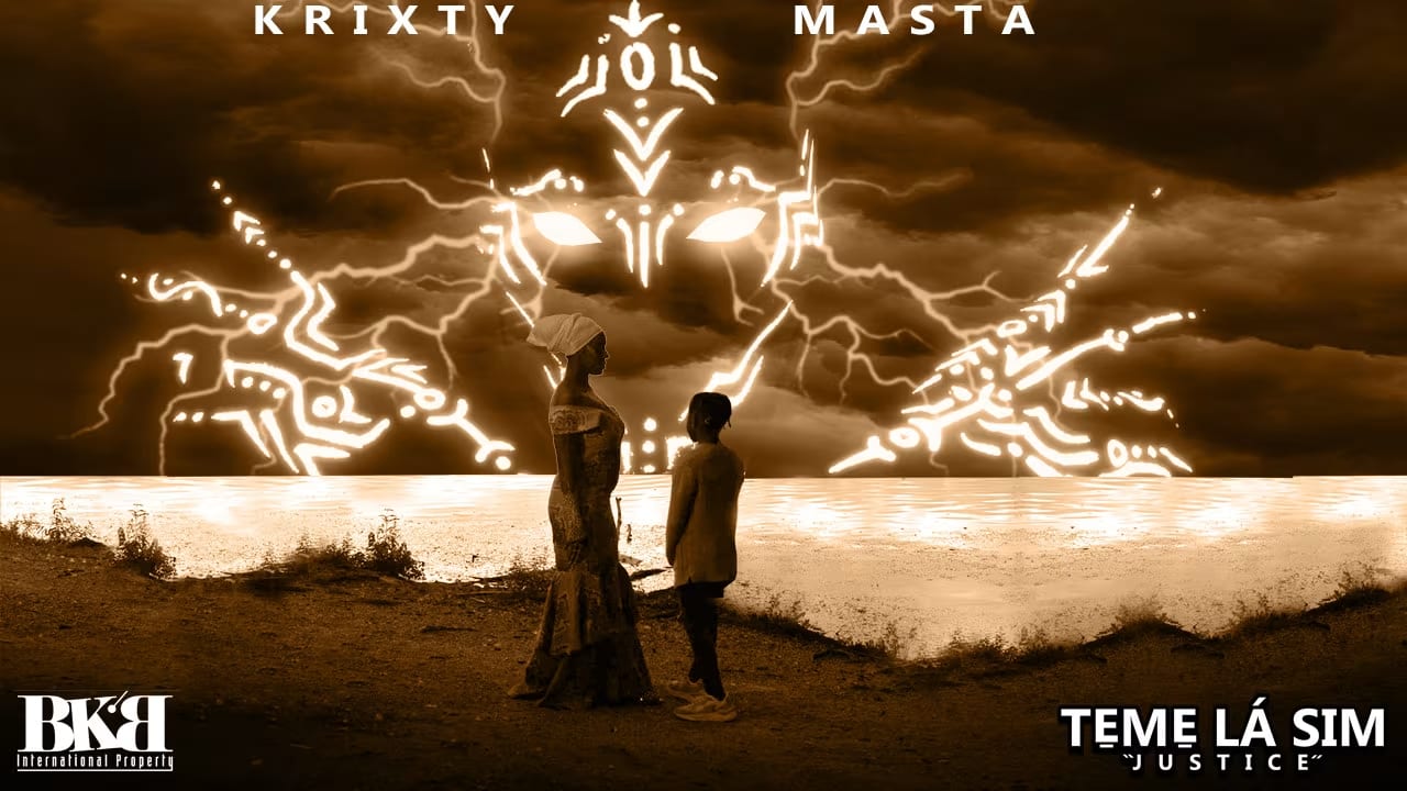 Krixtymasta