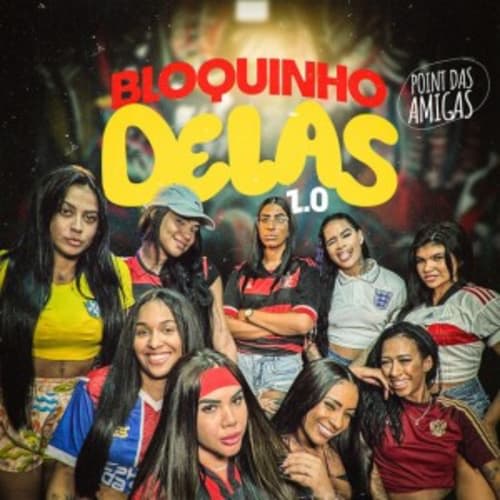 Point Das Amigas