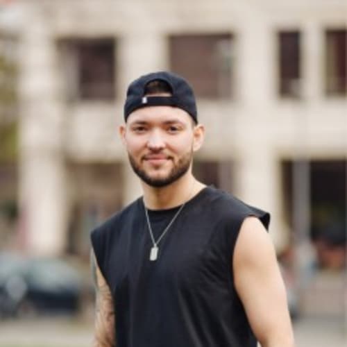 Patrick Scuro