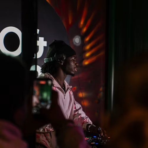 DJ DESTROY