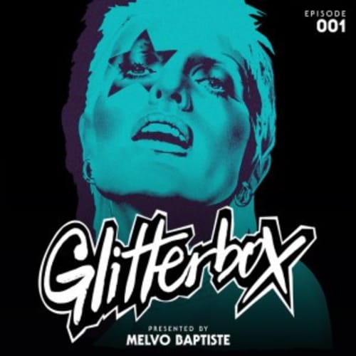 Glitterbox Radio