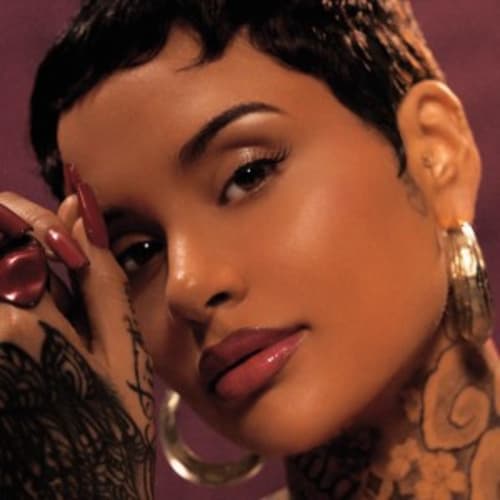 Kehlani