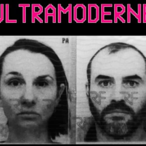 Ultramoderne