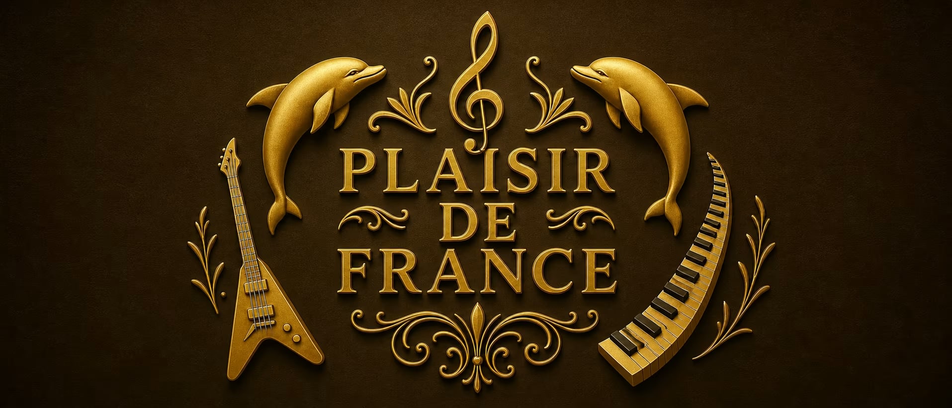 Plaisir de France