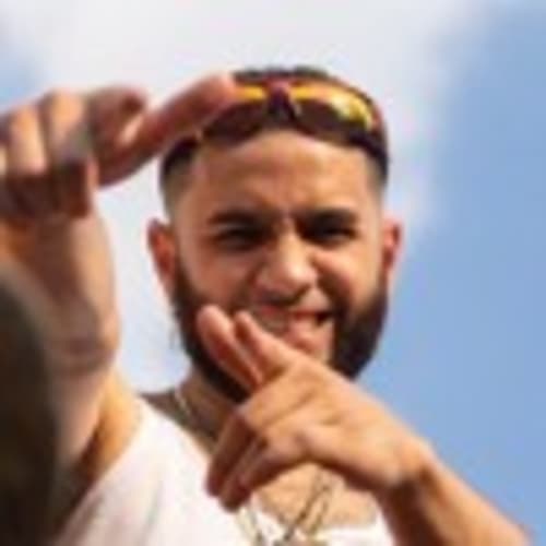 DJ Guari
