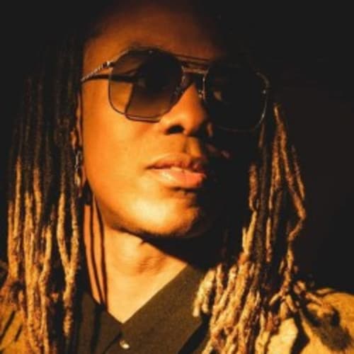Dj King Serenity