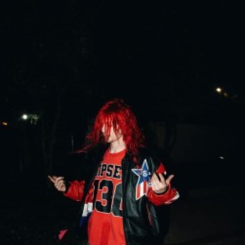 Matt OX