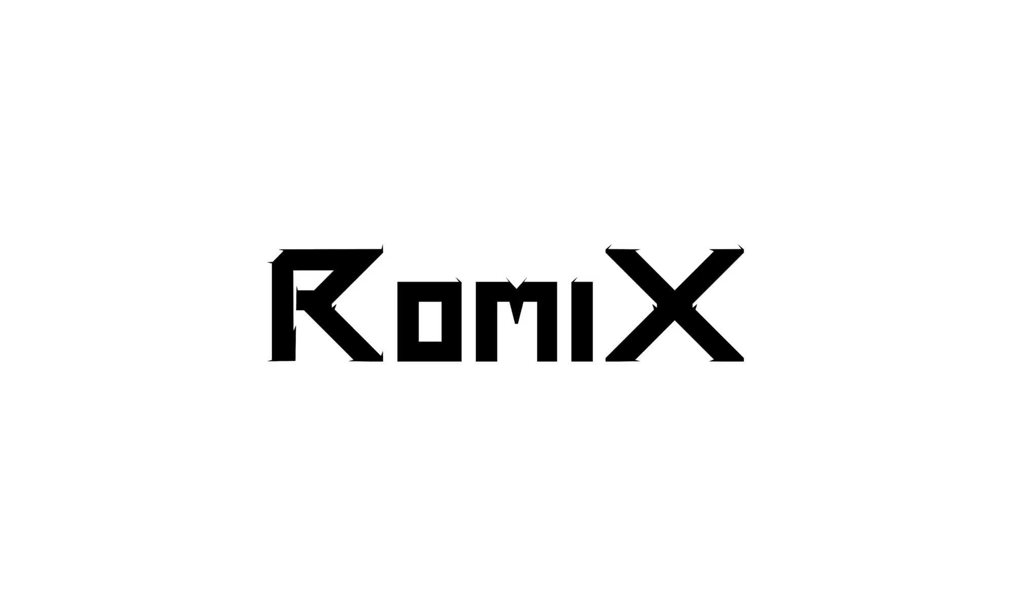 RomiX
