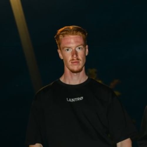 LANTRØ