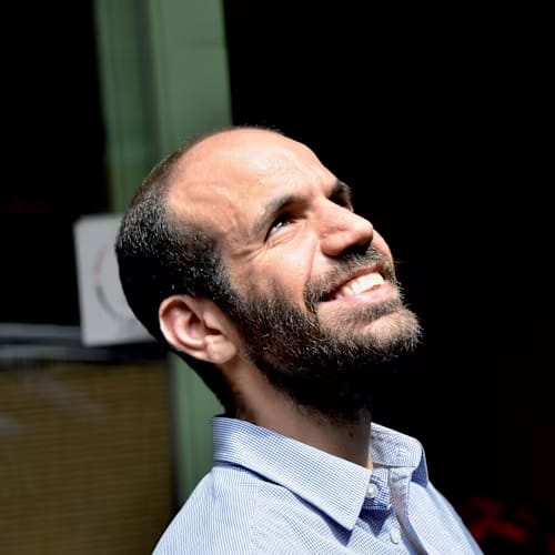 Yakir Arbib