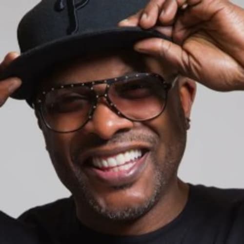 DJ Jazzy Jeff