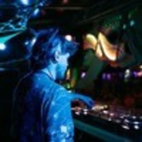 LabRat - Digital Shamans