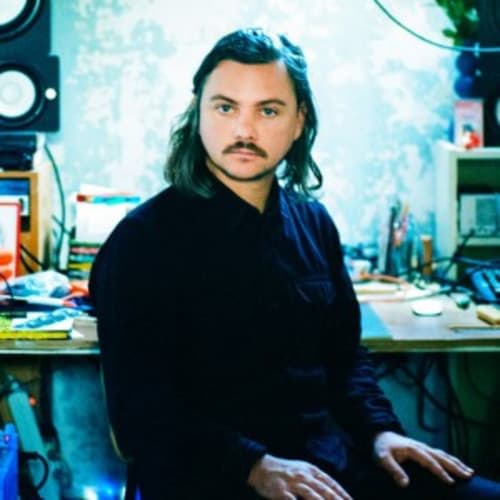 Flavien Berger