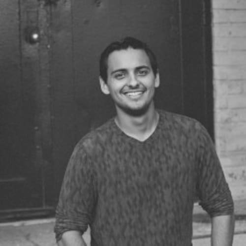 Nic Joseph