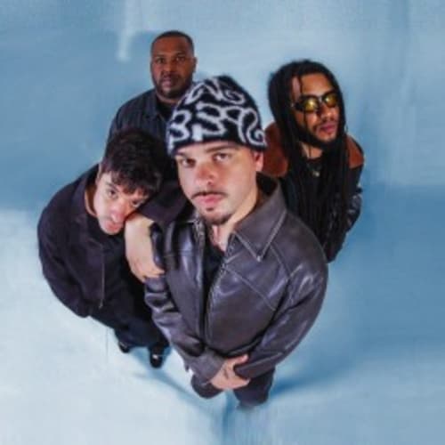 Pangea Sound