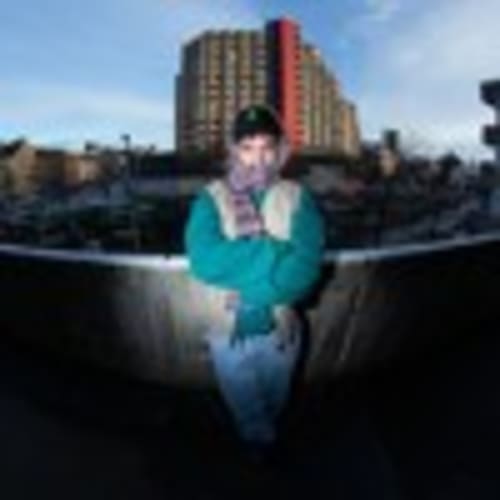 DJ Local B