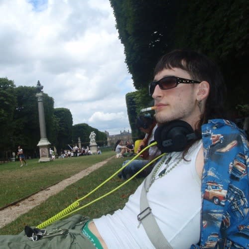 dj conserves