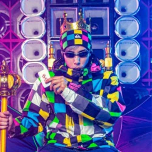 DJ BLAKES
