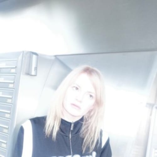 Uffie