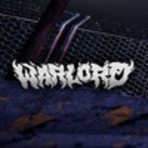 WARLORD [SORCERERS CREW //  DUBMV]