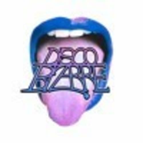 Disco Bizarre