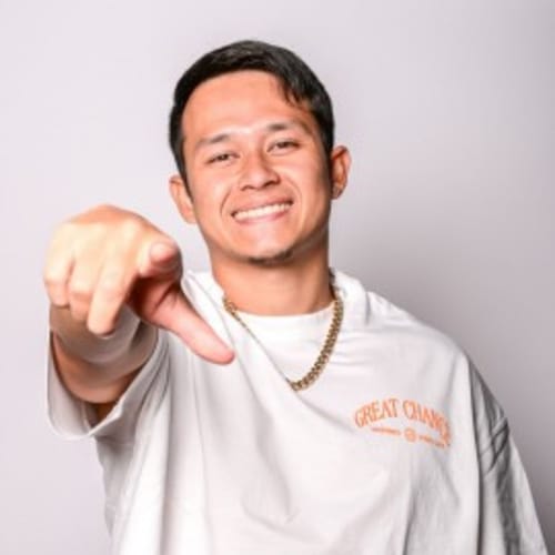 Dj Harmelo