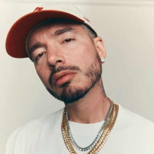 J Balvin