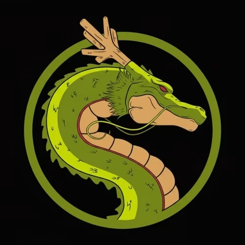 Chris Shenron