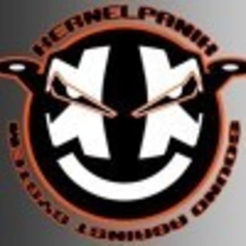 kernelpaniksound